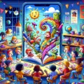 How StorySeed.ai’s Interactive Stories Are Encouraging Children to Explore Their Imagination and Creativity