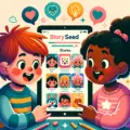 The Role of StorySeed.ai in Promoting Social and Emotional Learning in Children